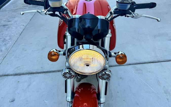 2007 Ducati SportClassic GT1000