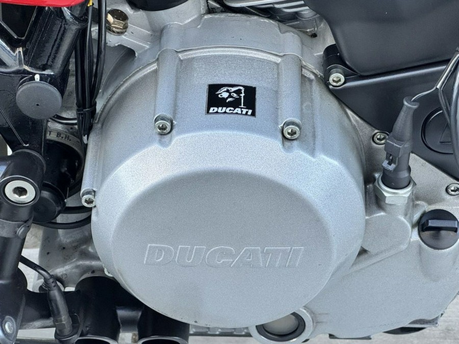 2007 Ducati SportClassic GT1000