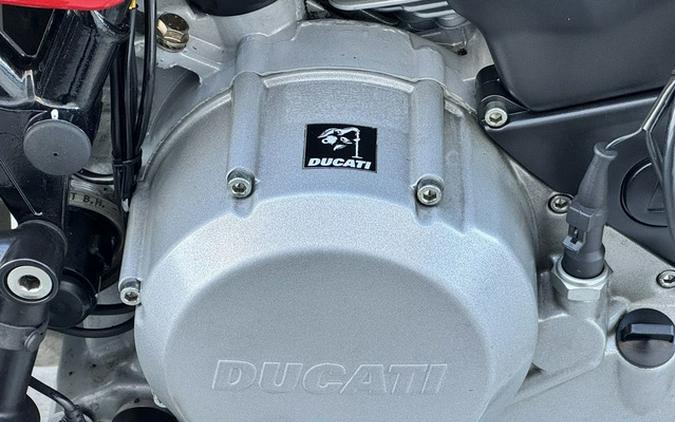 2007 Ducati SportClassic GT1000