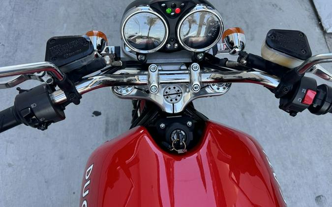 2007 Ducati SportClassic GT1000