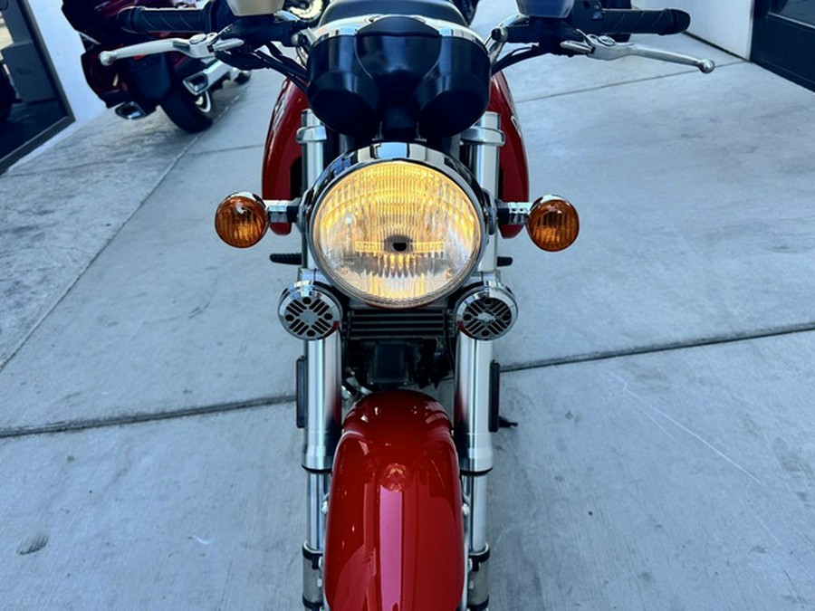 2007 Ducati SportClassic GT1000