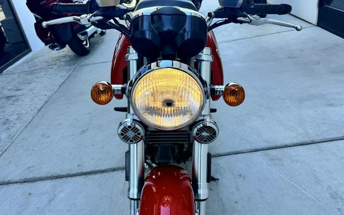 2007 Ducati SportClassic GT1000