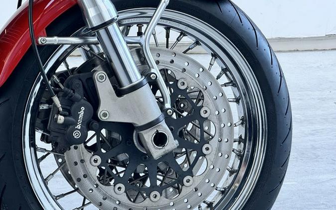 2007 Ducati SportClassic GT1000