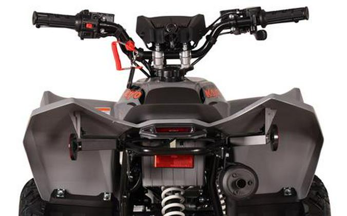 2027 Kayo Storm 70 EFI