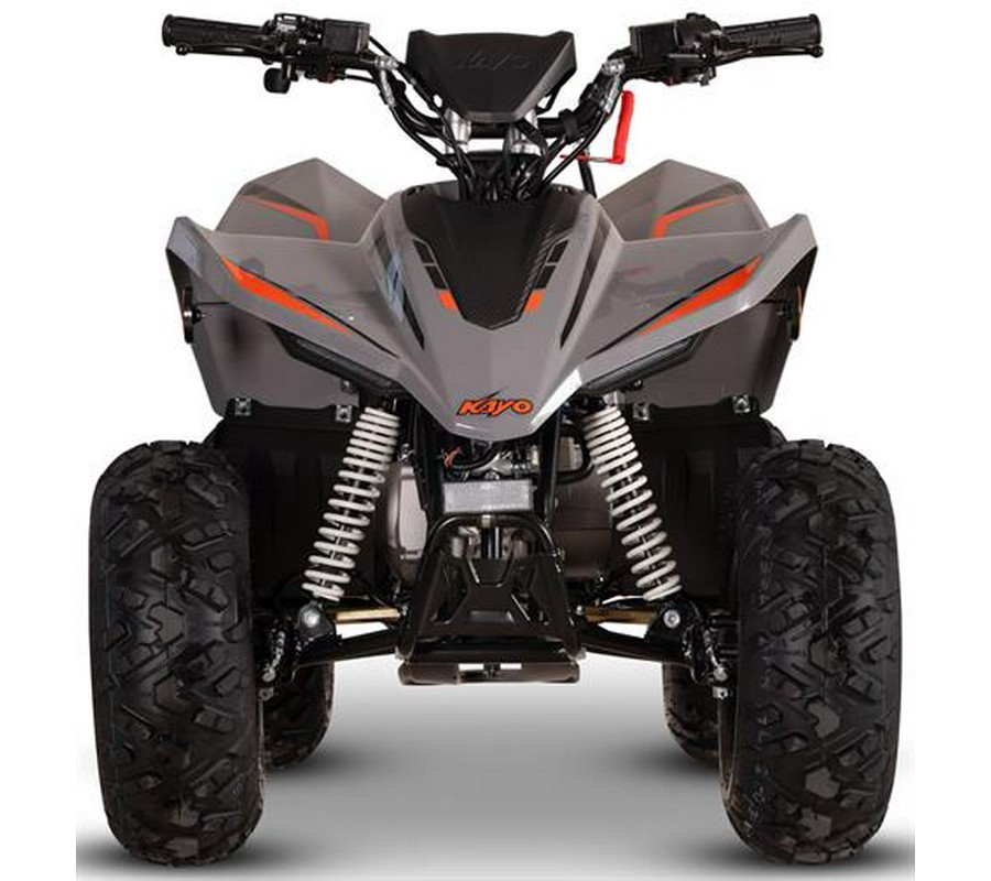 2027 Kayo Storm 70 EFI