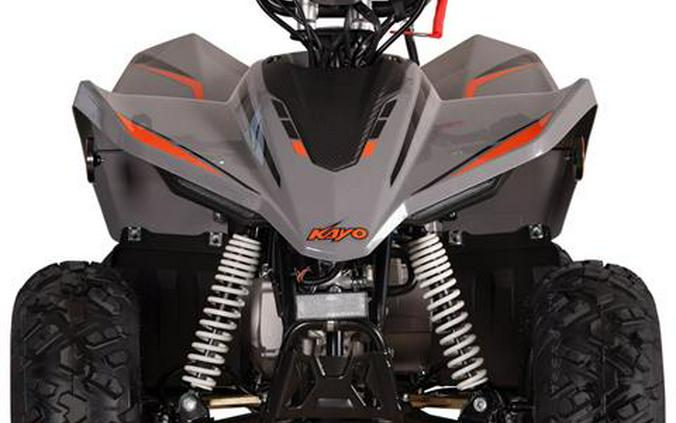 2027 Kayo Storm 70 EFI