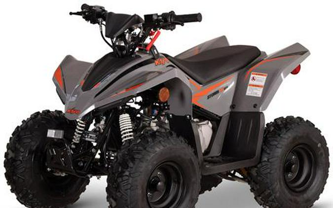 2027 Kayo Storm 70 EFI