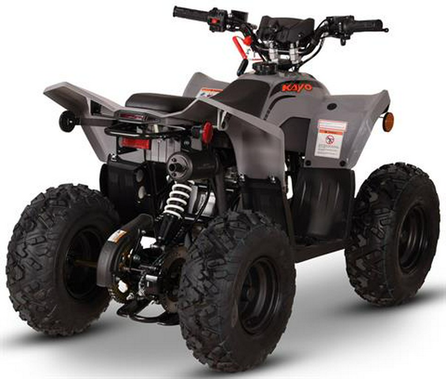 2027 Kayo Storm 70 EFI