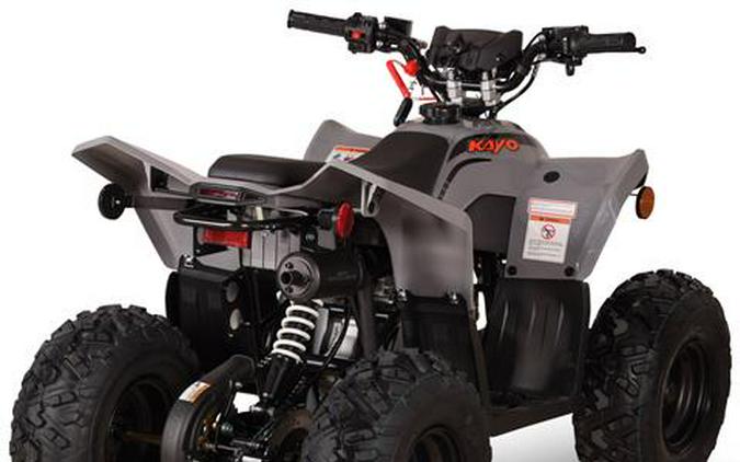 2027 Kayo Storm 70 EFI