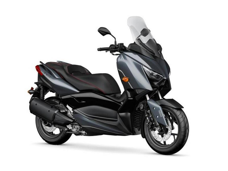 2022 Yamaha XMAX