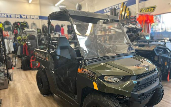 2023 Polaris Industries RANGER 150 EFI Sage Green