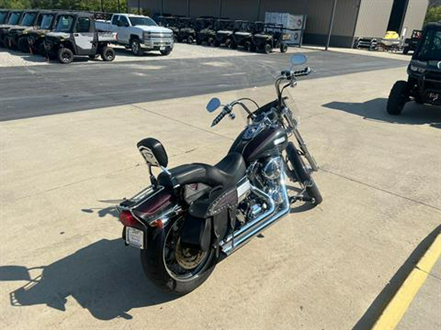 2006 Harley-Davidson Dyna™ Wide Glide®