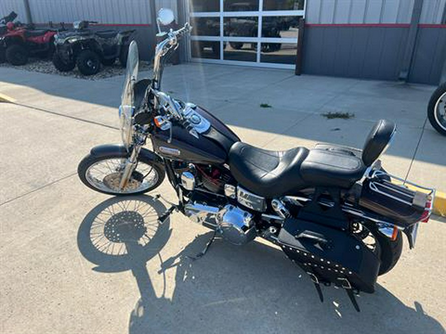2006 Harley-Davidson Dyna™ Wide Glide®