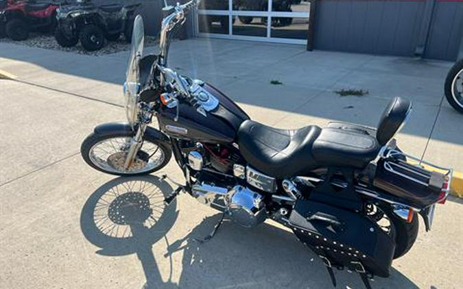 2006 Harley-Davidson Dyna™ Wide Glide®