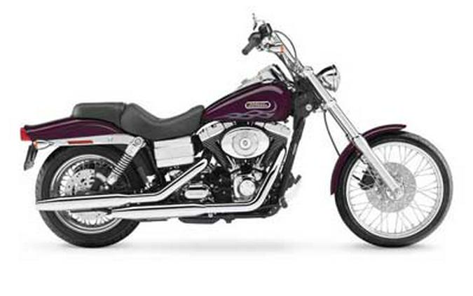 2006 Harley-Davidson Dyna™ Wide Glide®