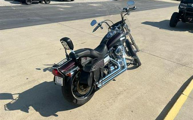 2006 Harley-Davidson Dyna™ Wide Glide®