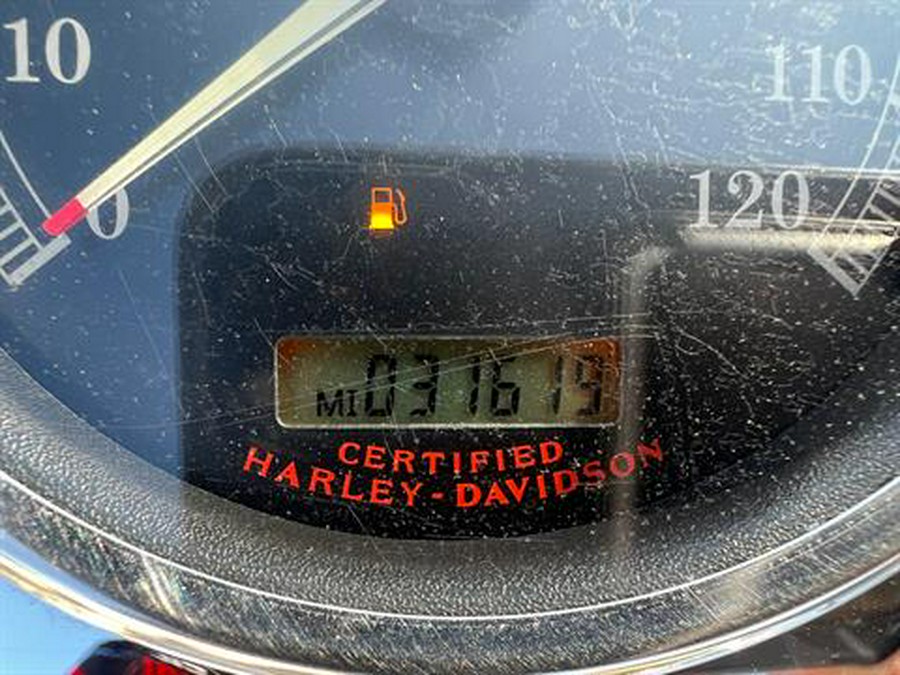 2006 Harley-Davidson Dyna™ Wide Glide®