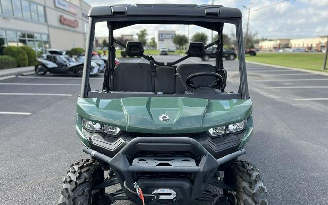 2023 Can-Am® Defender 6x6 DPS HD10