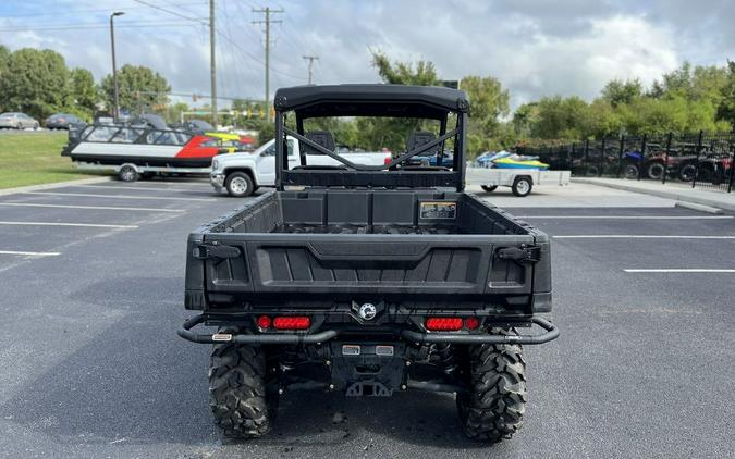 2023 Can-Am® Defender 6x6 DPS HD10