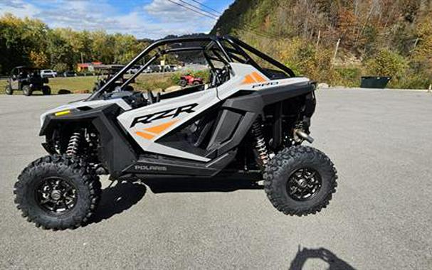 2024 Polaris RZR Pro XP Sport