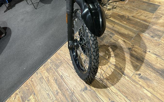 2023 Kawasaki KLR 650 S ABS