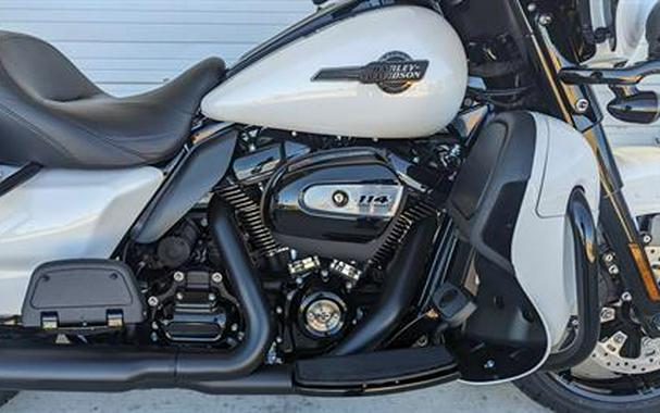 2024 Harley-Davidson Ultra Limited