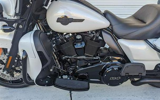 2024 Harley-Davidson Ultra Limited