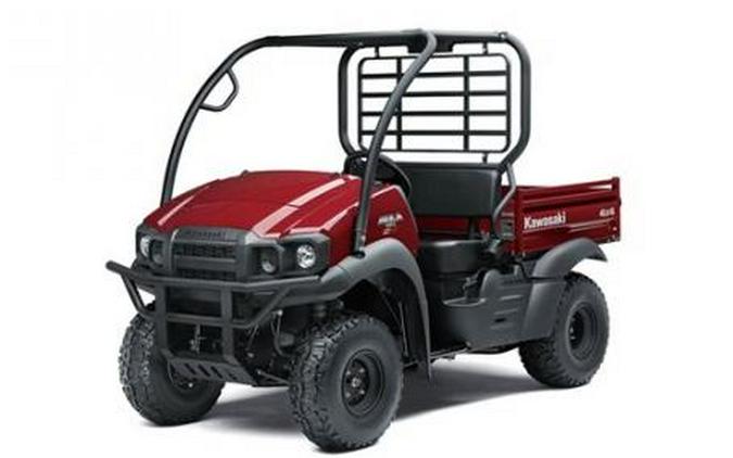 2024 Kawasaki MULE SX™ 4x4