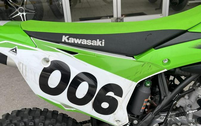 2019 Kawasaki KX™85