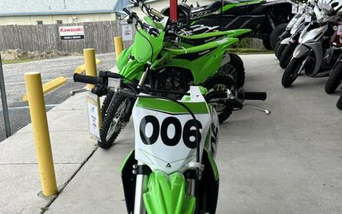 2019 Kawasaki KX™85