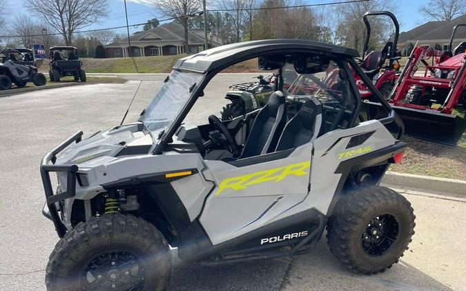 2021 Polaris® RZR Trail 900