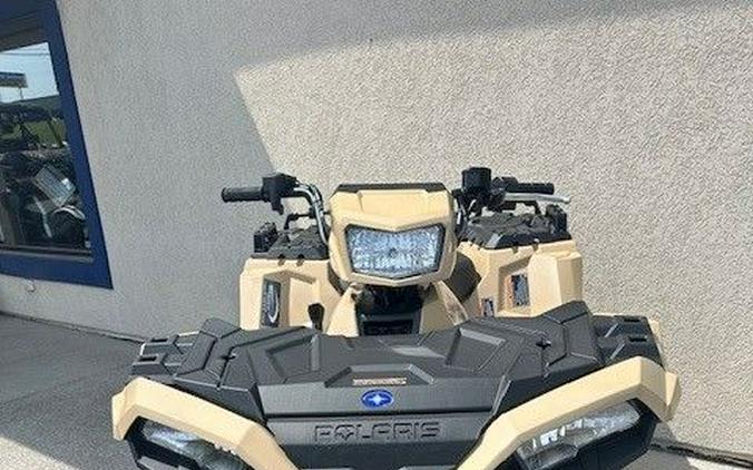 2024 Polaris Sportsman 850