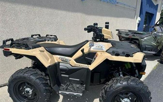 2024 Polaris Sportsman 850