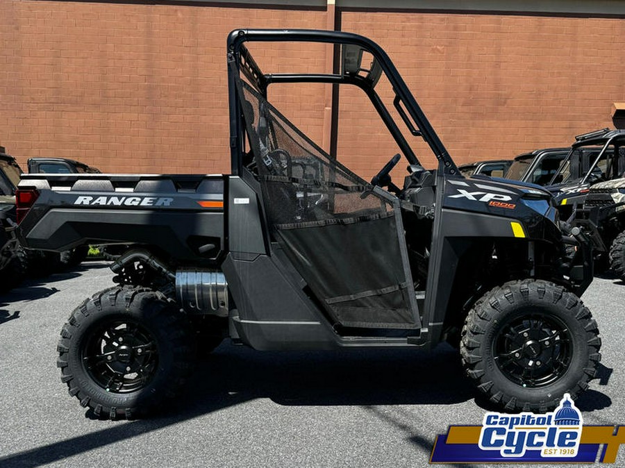 2024 Polaris® Ranger XP 1000 Premium