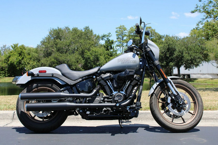 2024 Harley-Davidson FXLRS - Low Rider S