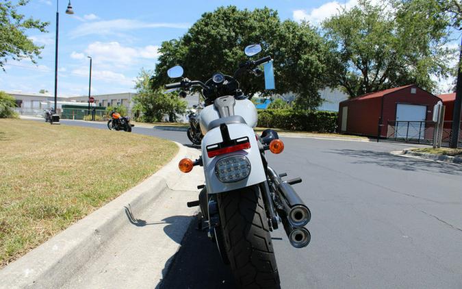 2024 Harley-Davidson FXLRS - Low Rider S