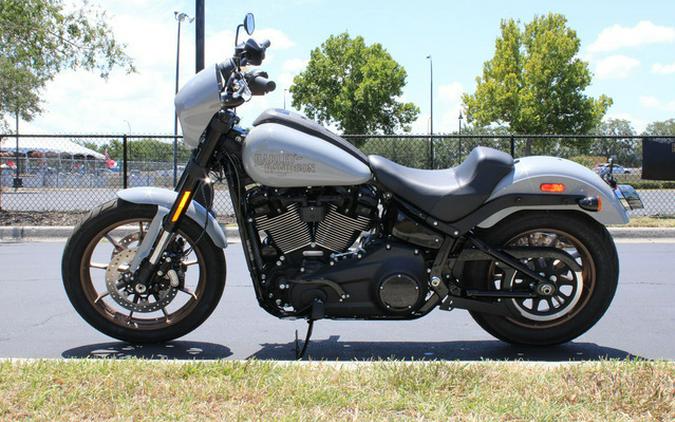 2024 Harley-Davidson FXLRS - Low Rider S