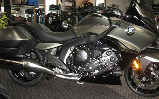 2024 BMW K1600B