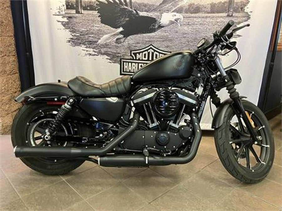 2019 Harley-Davidson Iron 883™