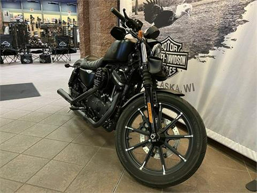 2019 Harley-Davidson Iron 883™