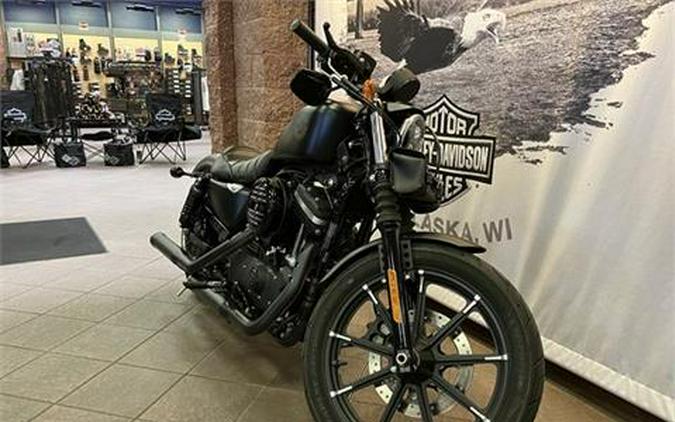 2019 Harley-Davidson Iron 883™