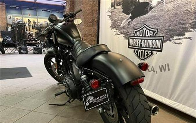 2019 Harley-Davidson Iron 883™