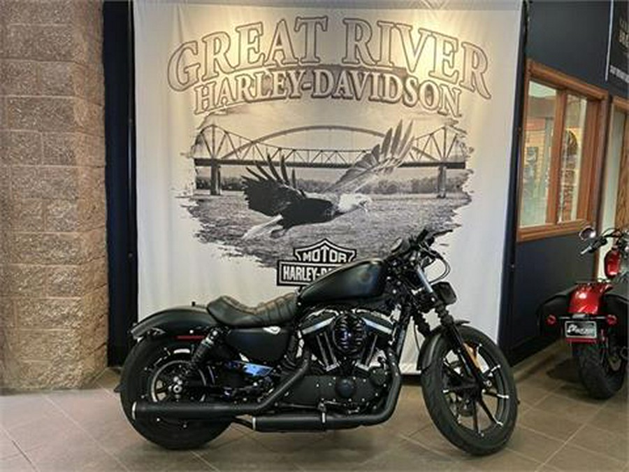 2019 Harley-Davidson Iron 883™