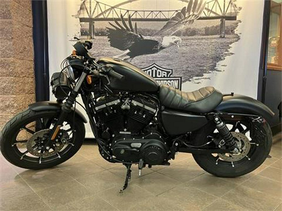 2019 Harley-Davidson Iron 883™