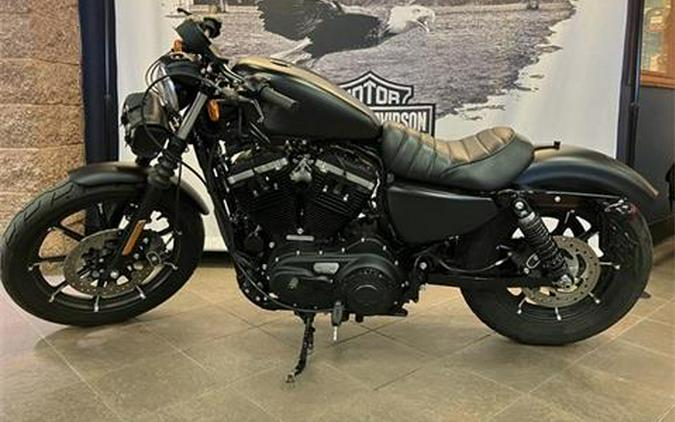 2019 Harley-Davidson Iron 883™