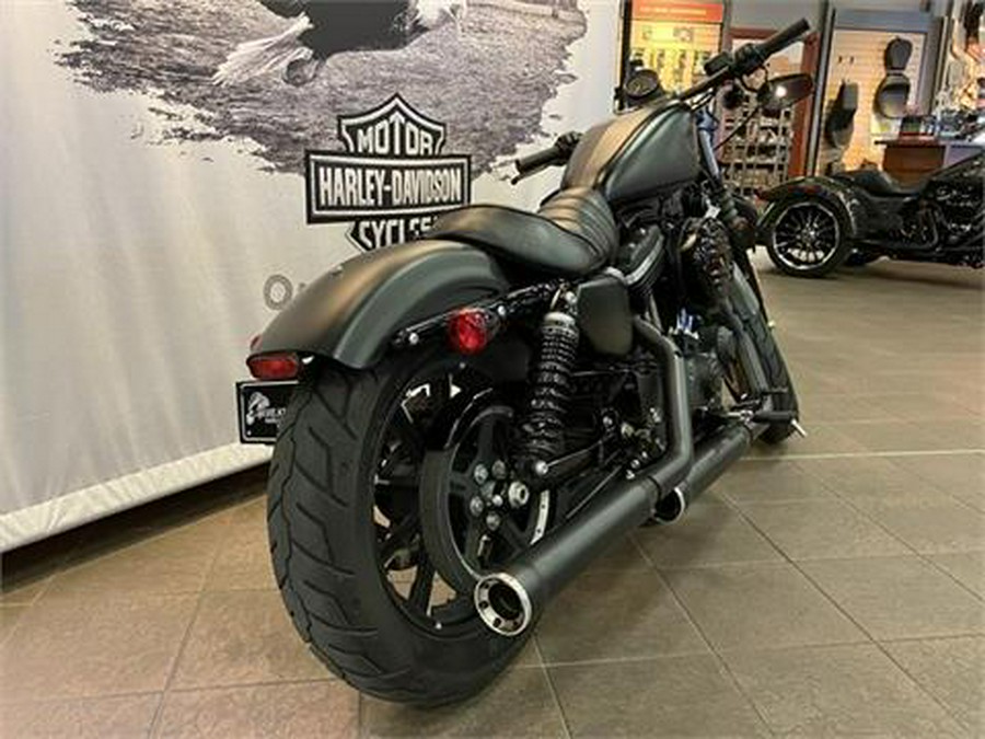 2019 Harley-Davidson Iron 883™