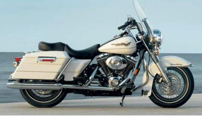 2006 Harley-Davidson Road King®