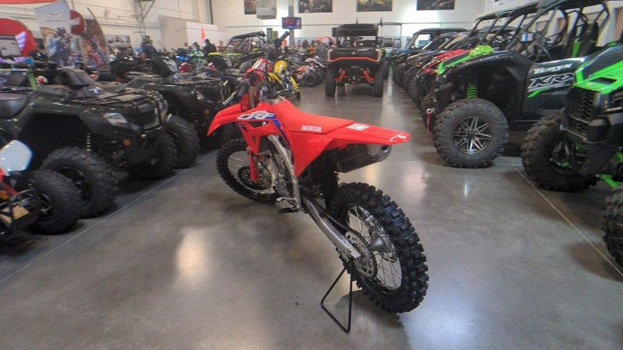 2024 Honda® CRF450R