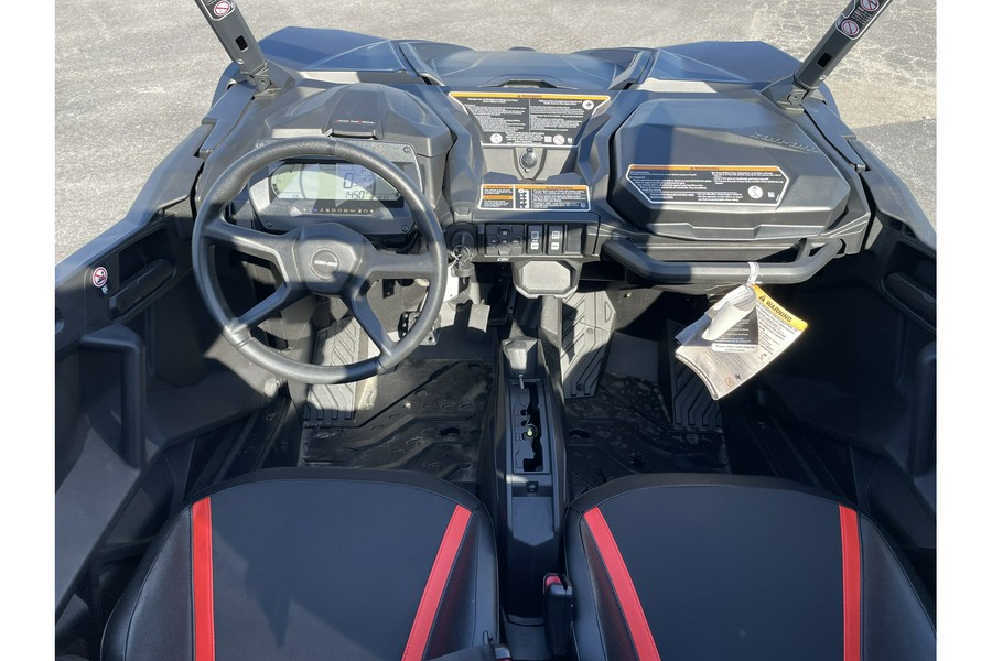 2023 Can-Am Maverick SPORT X XC 1000R