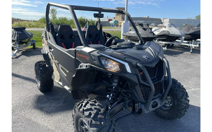 2023 Can-Am Maverick SPORT X XC 1000R